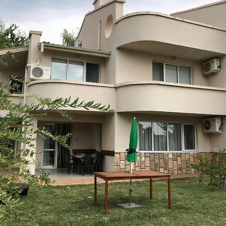Sea House Villa Sveti Vlas Eksteriør billede