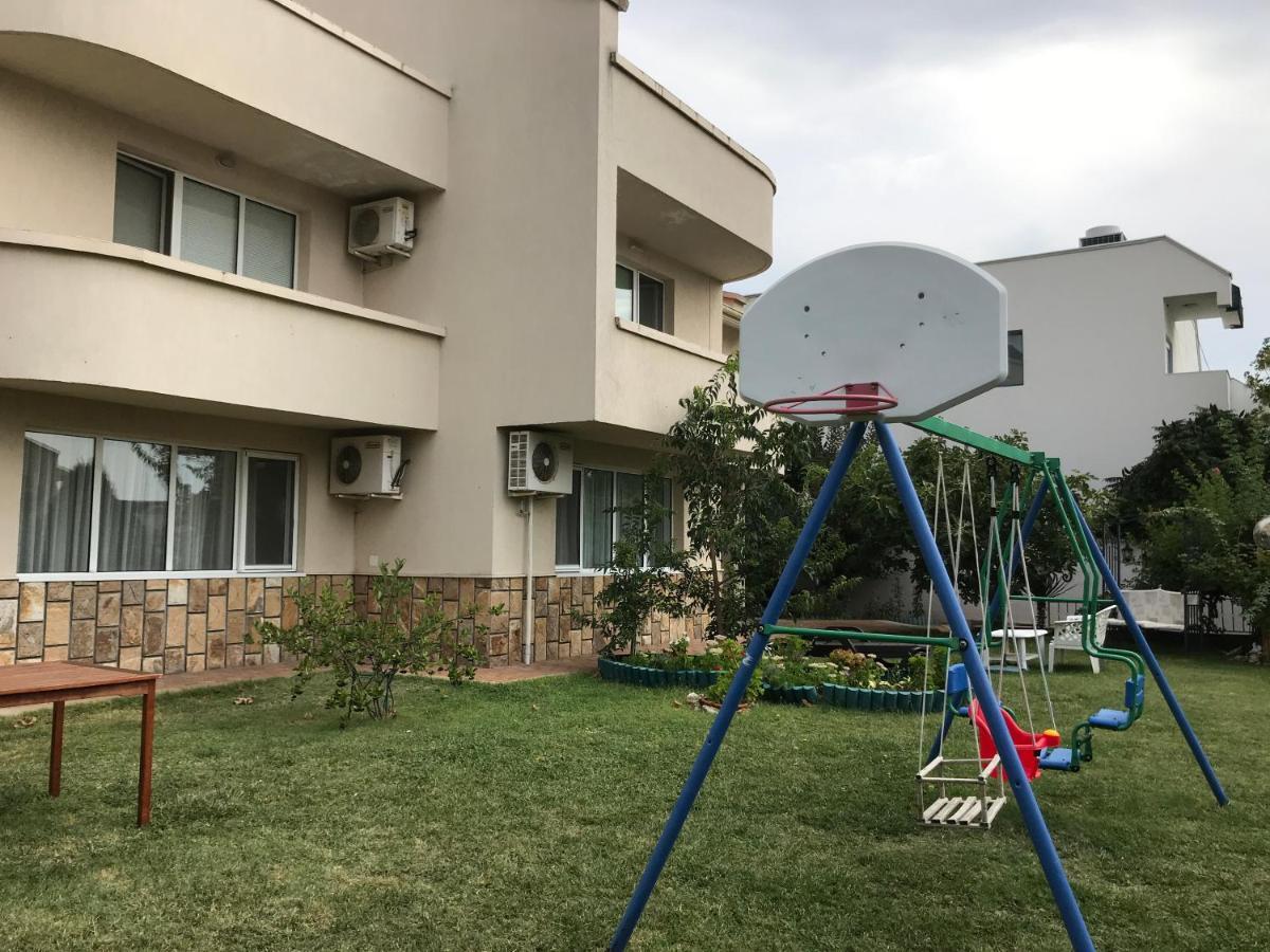 Sea House Villa Sveti Vlas Eksteriør billede