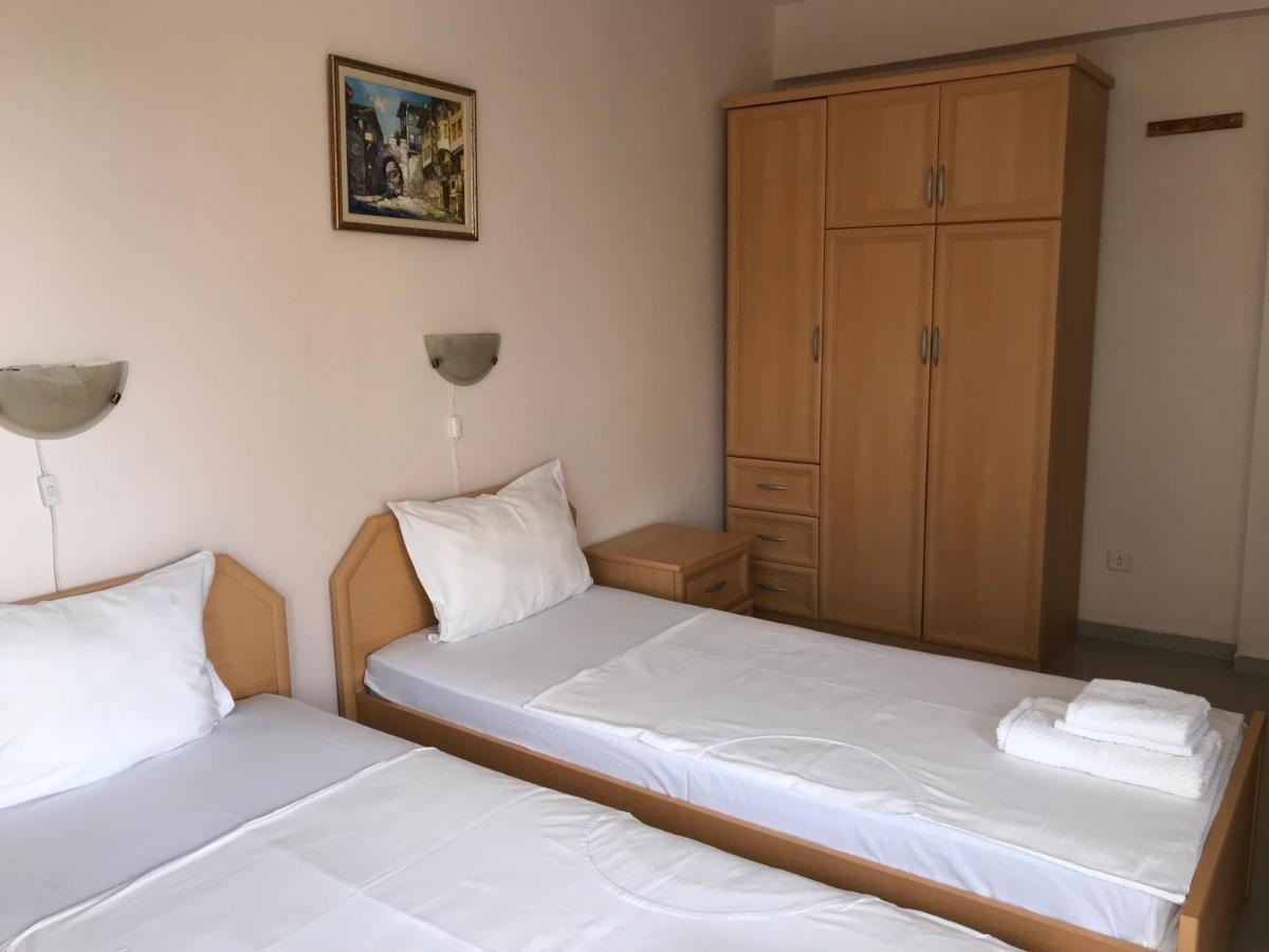 Sea House Villa Sveti Vlas Eksteriør billede