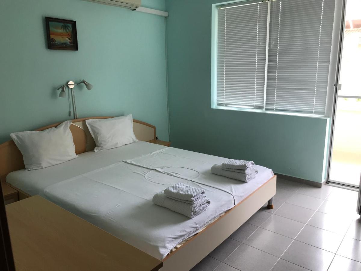 Sea House Villa Sveti Vlas Eksteriør billede