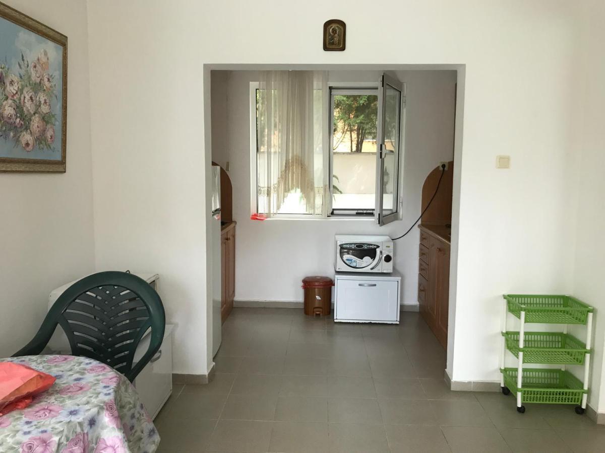 Sea House Villa Sveti Vlas Eksteriør billede
