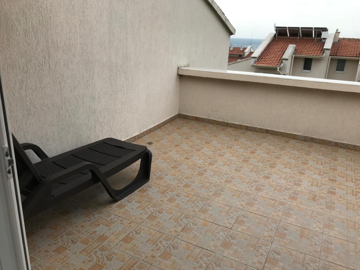 Sea House Villa Sveti Vlas Eksteriør billede