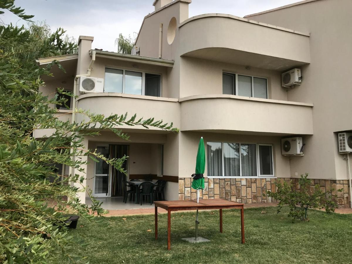 Sea House Villa Sveti Vlas Eksteriør billede
