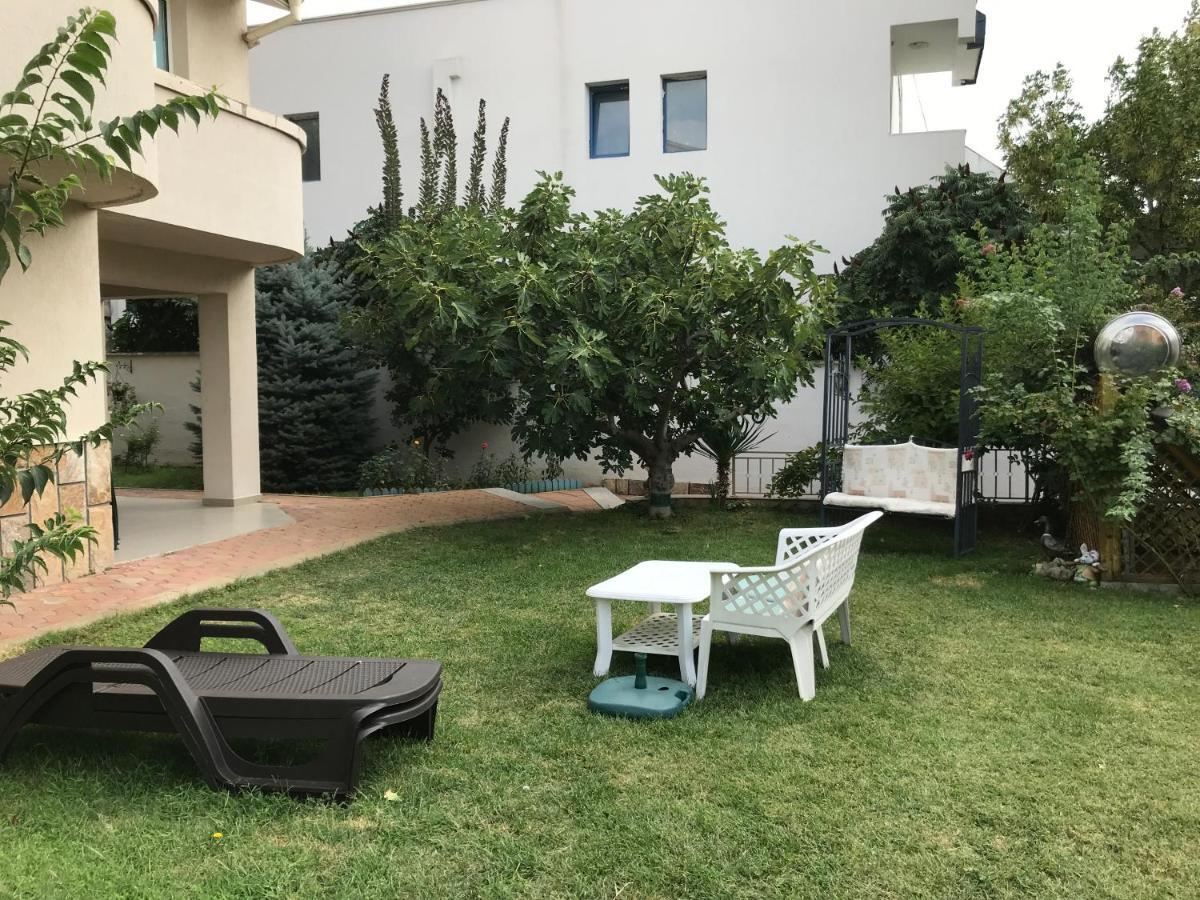 Sea House Villa Sveti Vlas Eksteriør billede