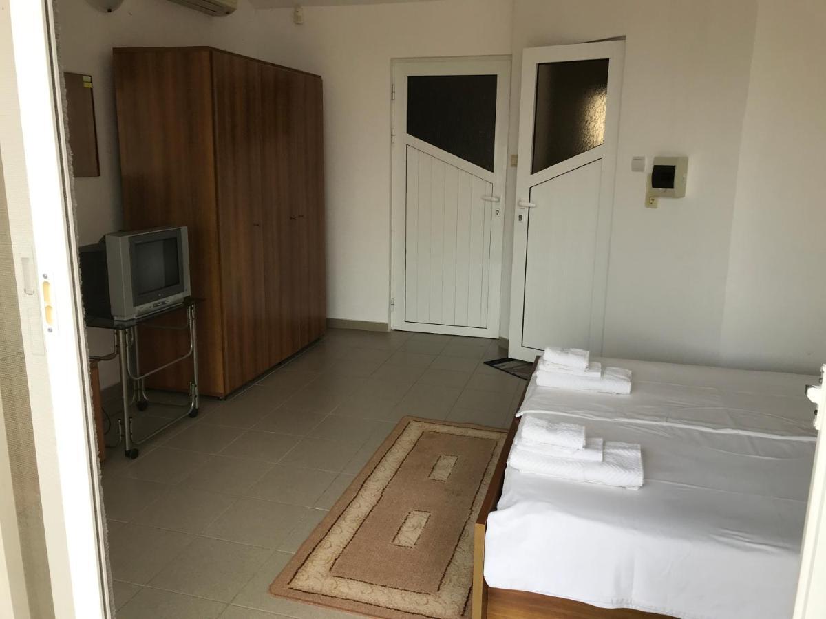 Sea House Villa Sveti Vlas Eksteriør billede