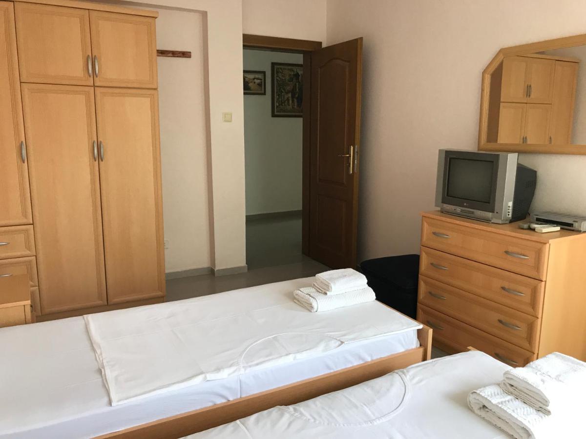 Sea House Villa Sveti Vlas Eksteriør billede