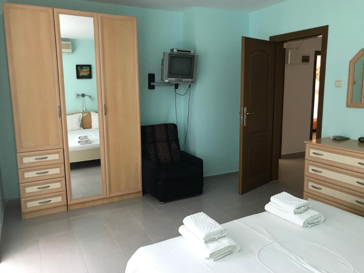 Sea House Villa Sveti Vlas Eksteriør billede
