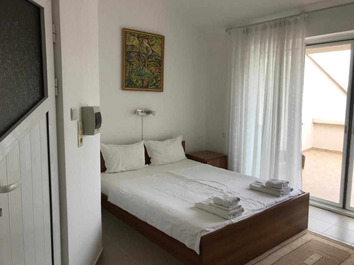 Sea House Villa Sveti Vlas Eksteriør billede