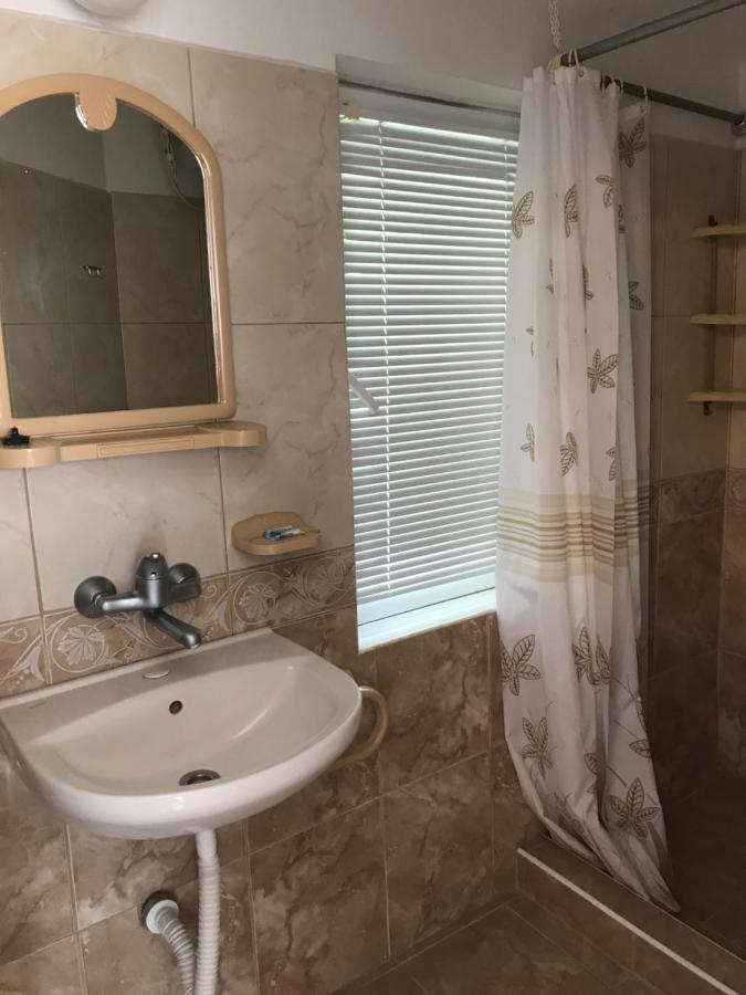 Sea House Villa Sveti Vlas Eksteriør billede