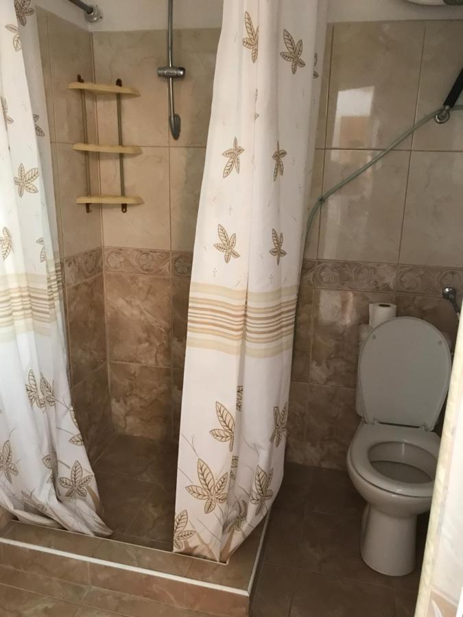 Sea House Villa Sveti Vlas Eksteriør billede