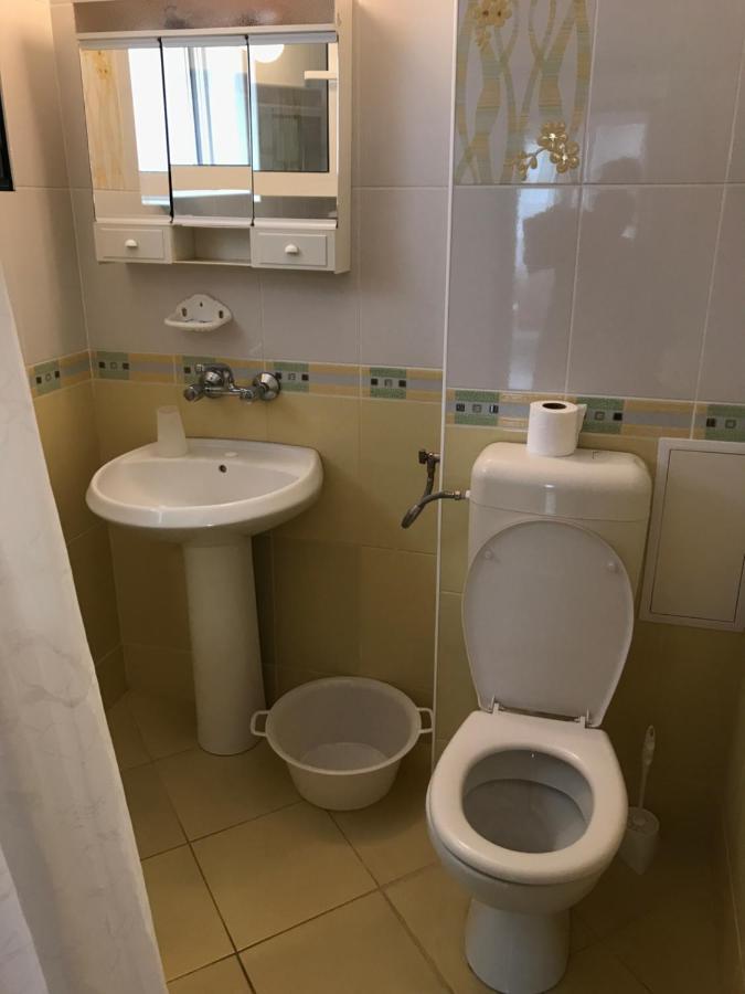 Sea House Villa Sveti Vlas Eksteriør billede