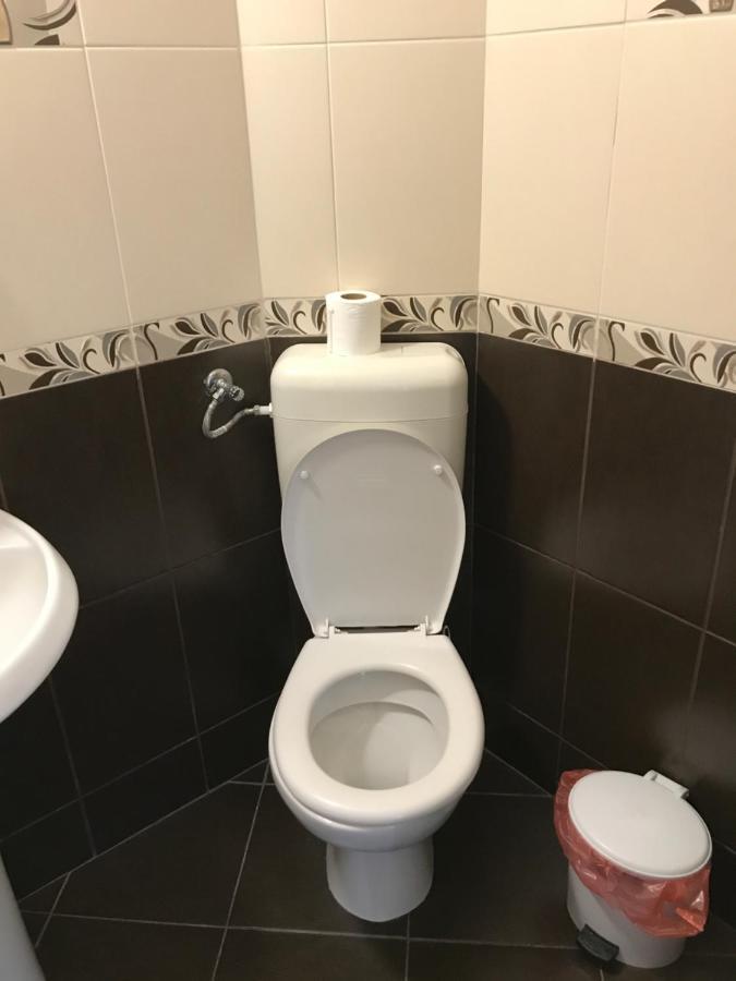 Sea House Villa Sveti Vlas Eksteriør billede