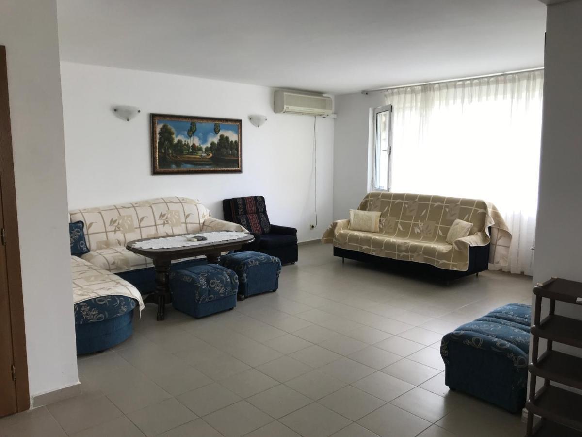 Sea House Villa Sveti Vlas Eksteriør billede